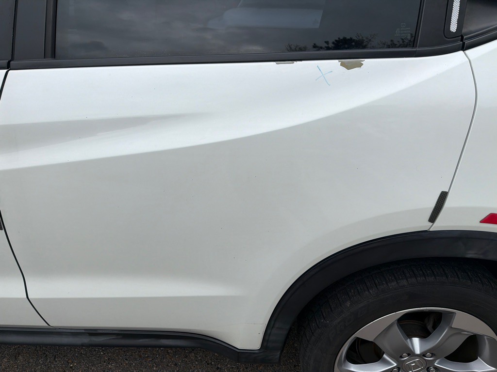 2017 Honda HR-V Image 7