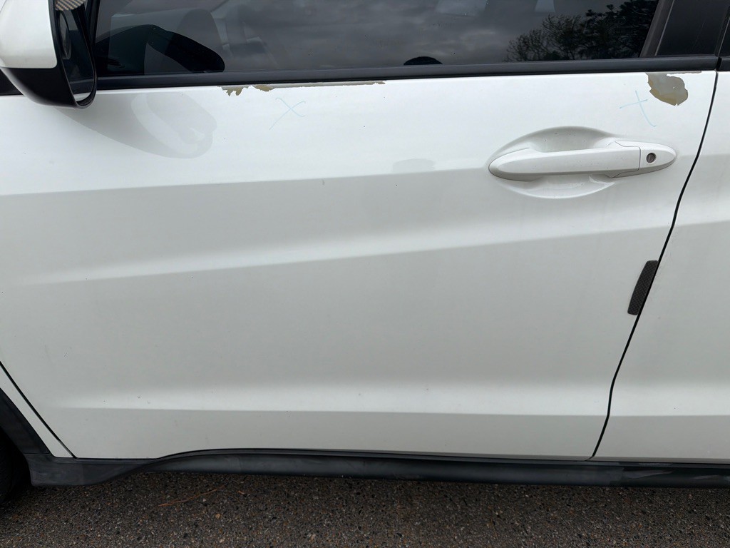 2017 Honda HR-V Image 8