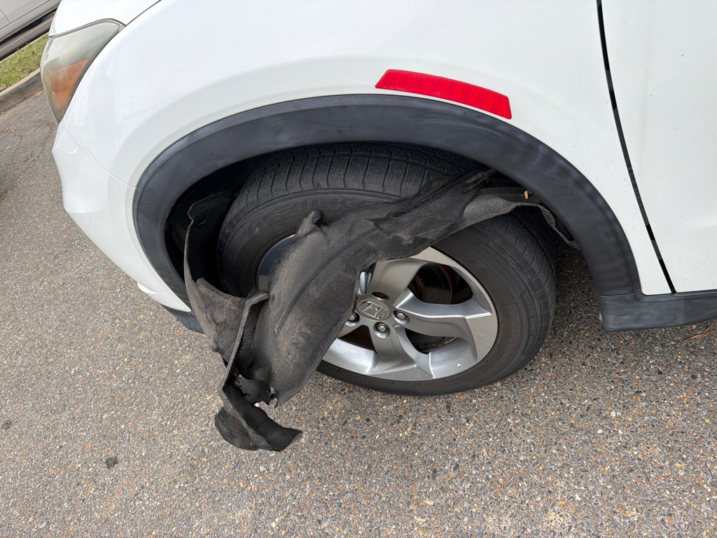 2017 Honda HR-V Image 9