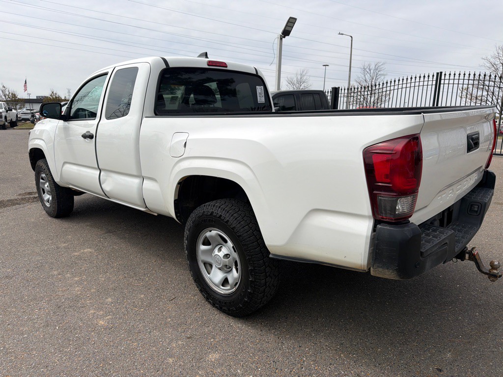2021 Toyota Tacoma Image 6