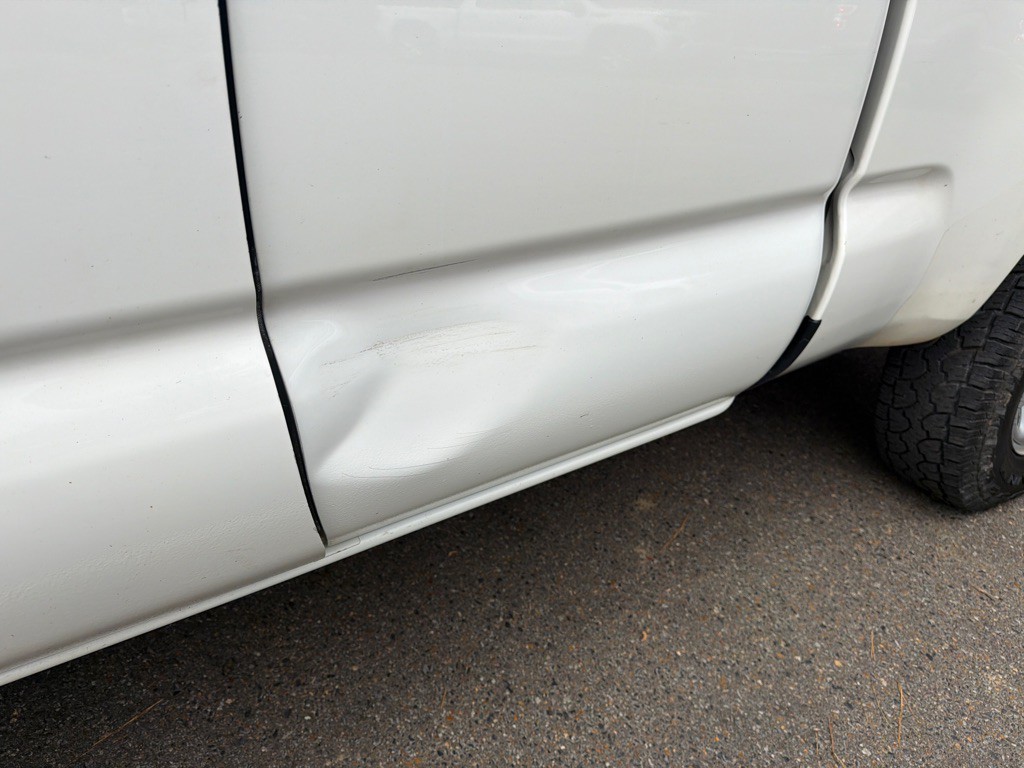 2021 Toyota Tacoma Image 7