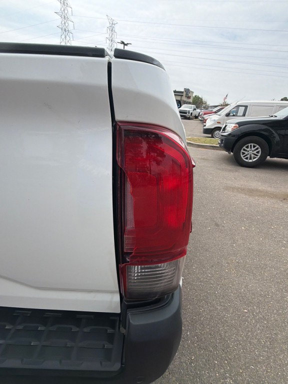 2021 Toyota Tacoma Image 8