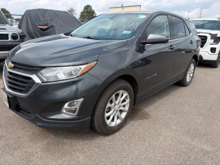 Image for 2019 Chevrolet Equinox LT ID: 7305246