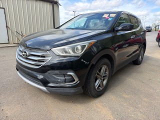 Image for 2018 Hyundai Santa Fe Sport  ID: 7310156