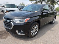 Image for 2020 Chevrolet Traverse High Country ID: 7310189