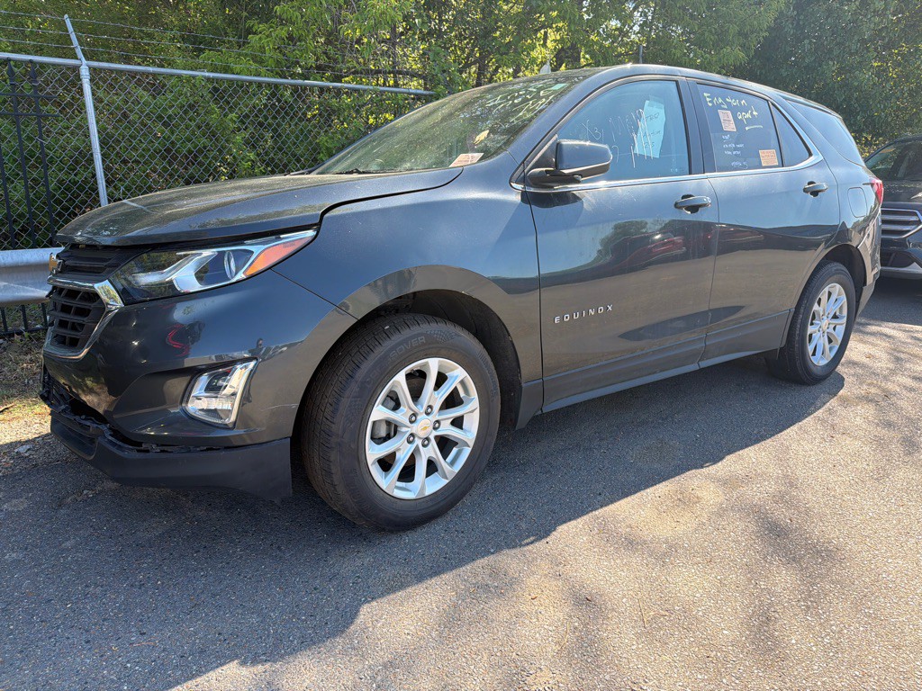 2019 Chevrolet Equinox Image 1