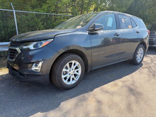 Image for 2019 Chevrolet Equinox LT ID: 7310199