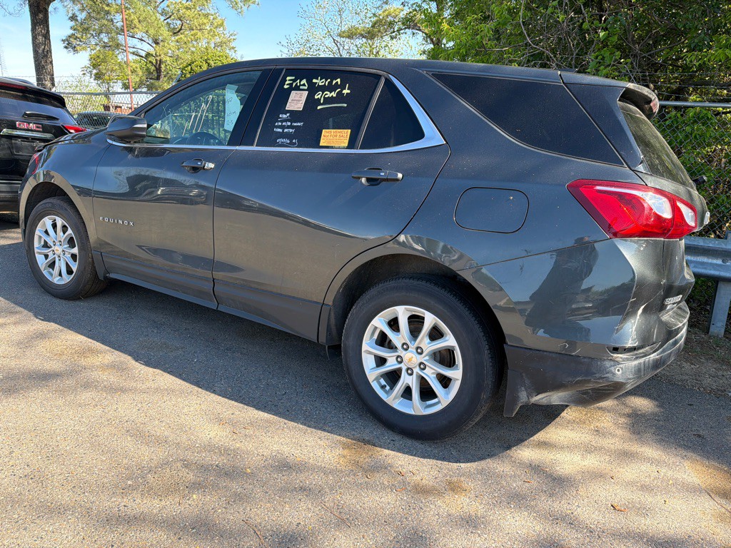 2019 Chevrolet Equinox Image 6
