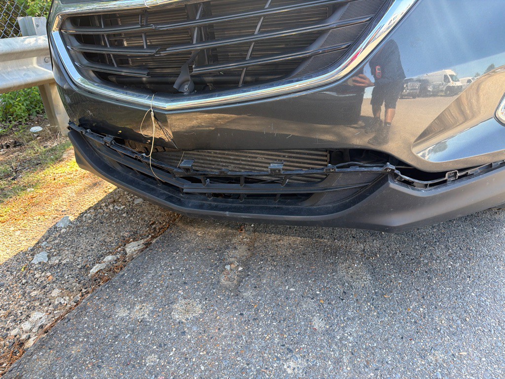 2019 Chevrolet Equinox Image 7