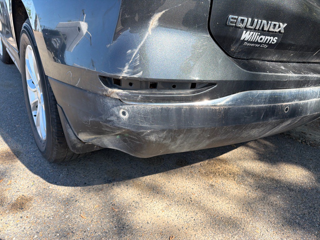 2019 Chevrolet Equinox Image 12