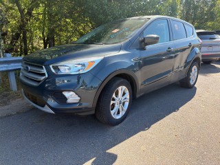 Image for 2019 Ford Escape SE ID: 7310201