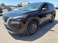 Image for 2021 Nissan Rogue S ID: 7312897