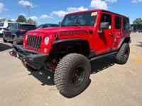 Image for 2017 Jeep Wrangler Unlimited Rubicon ID: 7312903