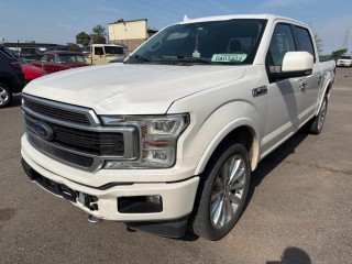 Image for 2019 Ford F-150 Supercrew ID: 7312918
