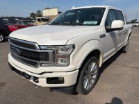 Image for 2019 Ford F-150 Supercrew ID: 7312918