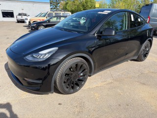Image for 2021 Tesla Model Y  ID: 7315823