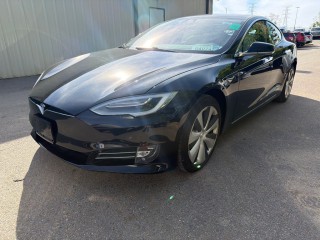 Image for 2021 Tesla Model S  ID: 7315831