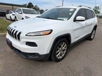 Image for 2014 Jeep Cherokee Latitude ID: 7315943