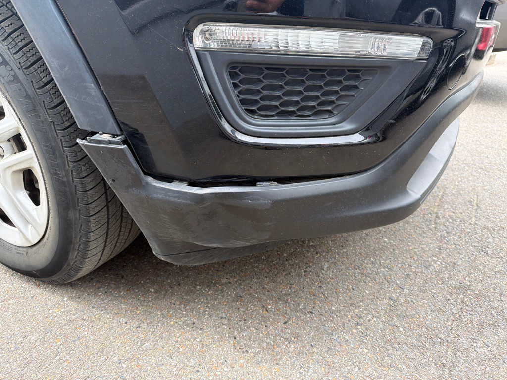 2019 Jeep Compass Image 7