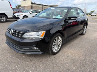 Image for 2016 Volkswagen Jetta SEL ID: 7318928