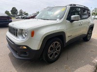 Image for 2016 Jeep Renegade Limited ID: 7318938