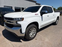Image for 2019 Chevrolet Silverado 1500 LT ID: 7318956
