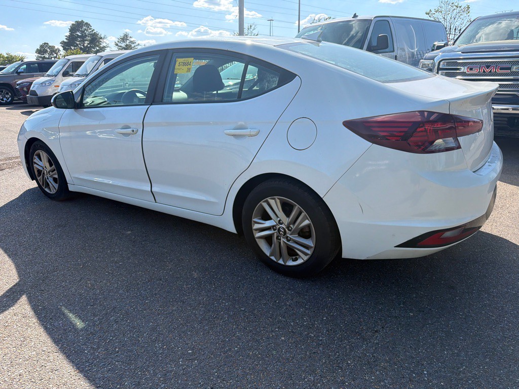 2019 Hyundai Elantra Image 6
