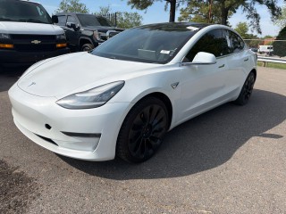 Image for 2020 Tesla Model 3  ID: 7322096