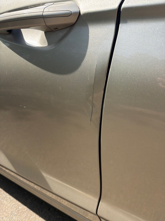 2018 Ford Fusion Image 7