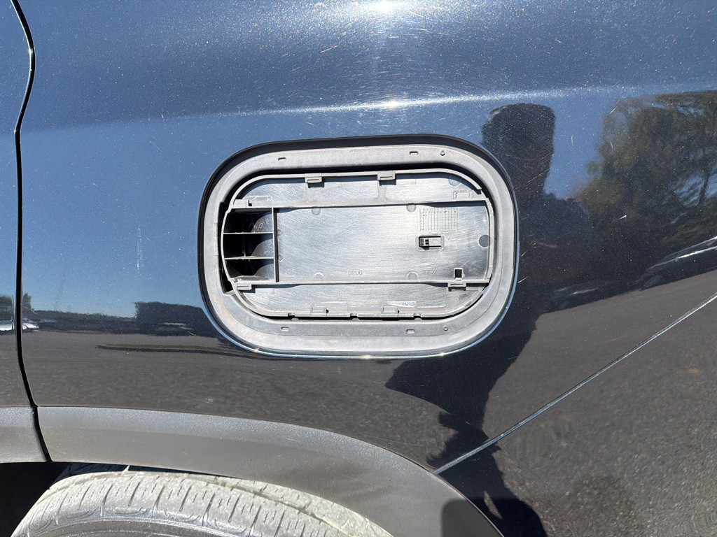 2023 GMC Terrain Image 7