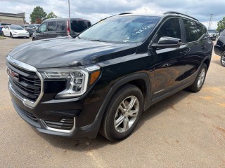 Image for 2023 GMC Terrain SLE ID: 7322150