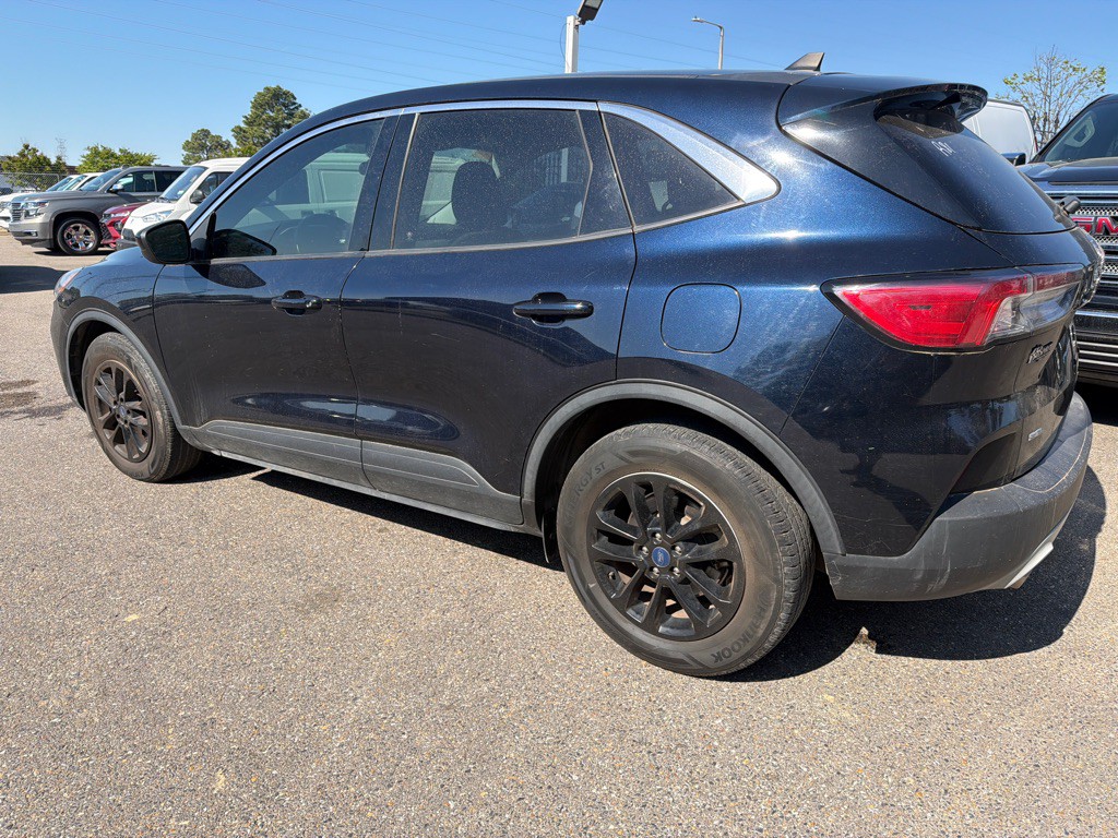 2021 Ford Escape Image 6