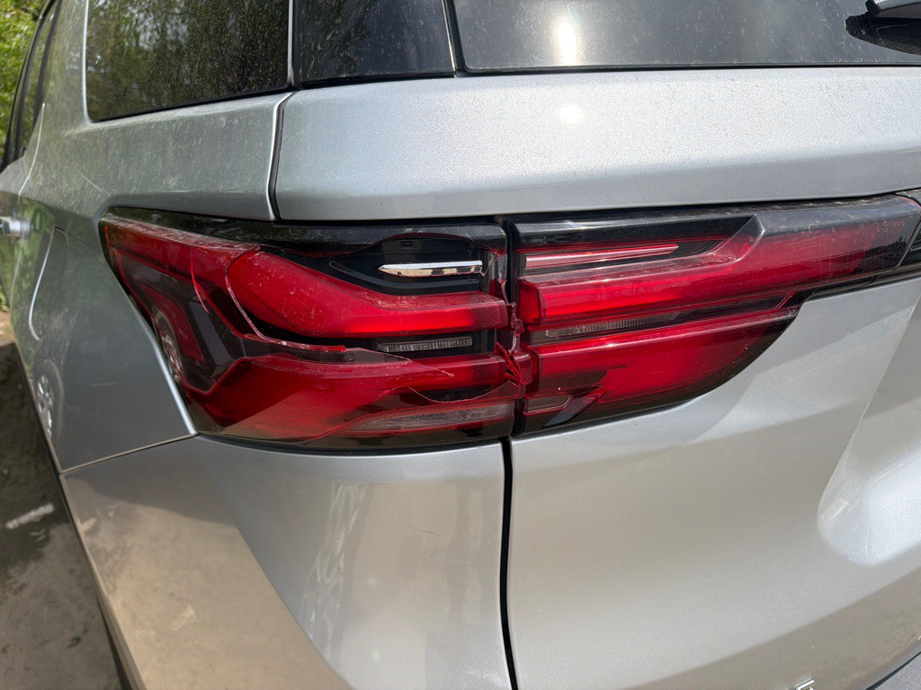 2022 Chevrolet Traverse Image 7