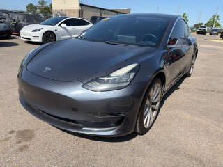 Image for 2018 Tesla Model 3  ID: 7328123