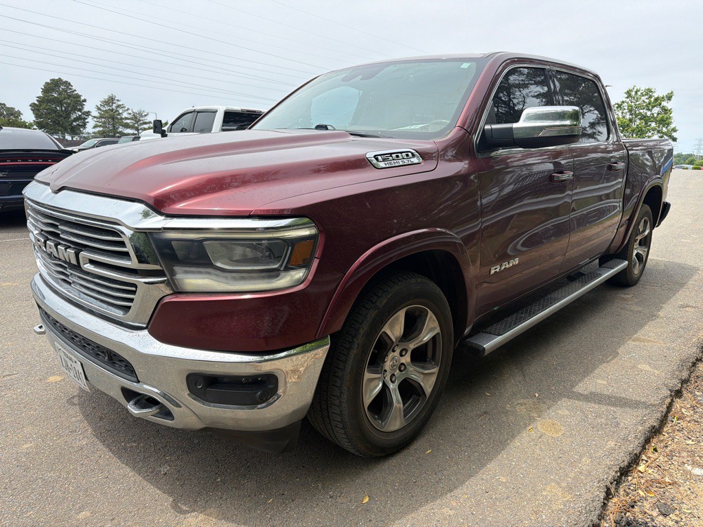 2019 RAM 1500 Image 1