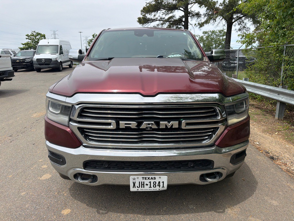 2019 RAM 1500 Image 2