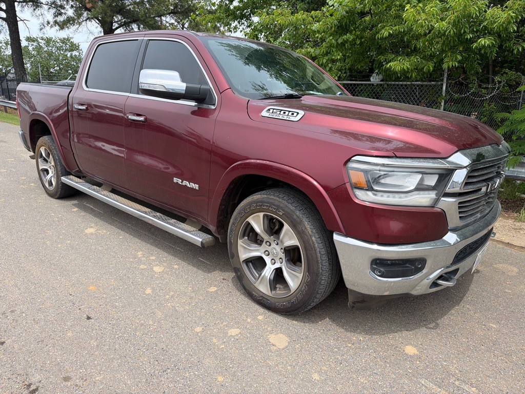 2019 RAM 1500 Image 3