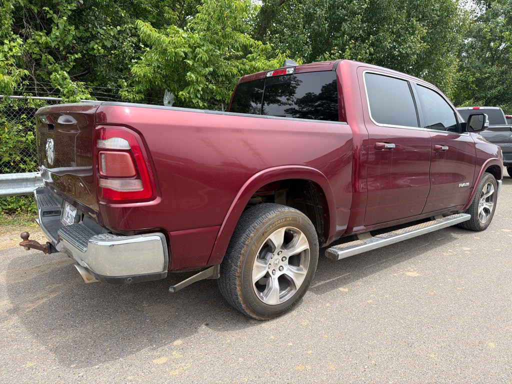 2019 RAM 1500 Image 4