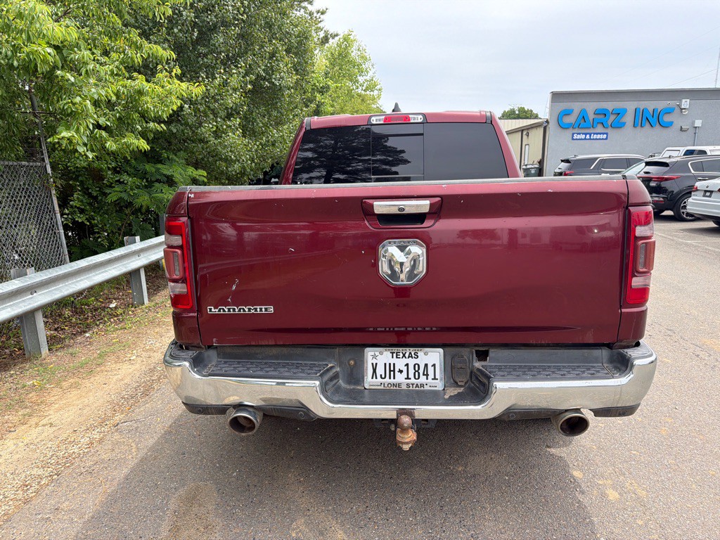 2019 RAM 1500 Image 5