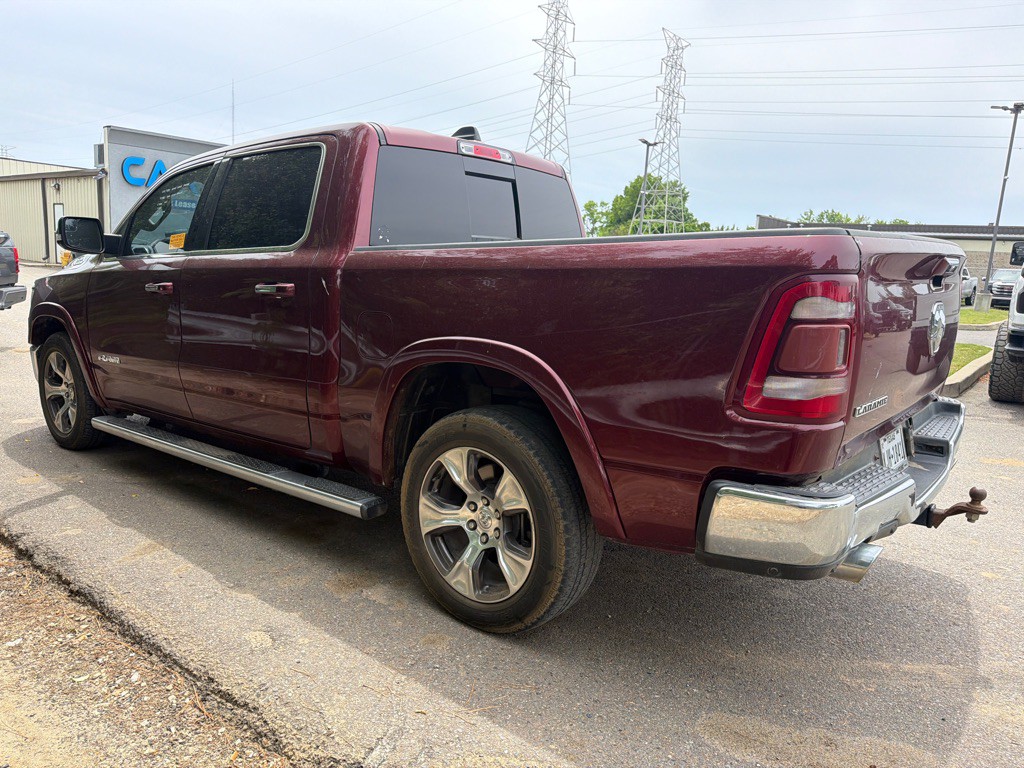 2019 RAM 1500 Image 6