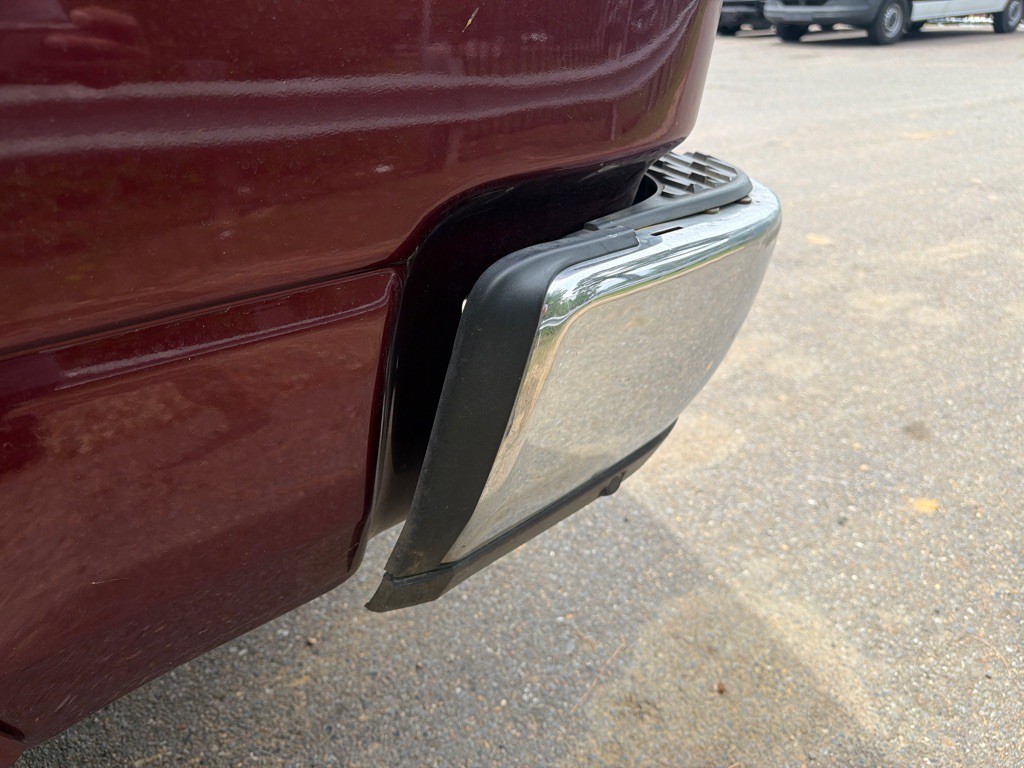 2019 RAM 1500 Image 7