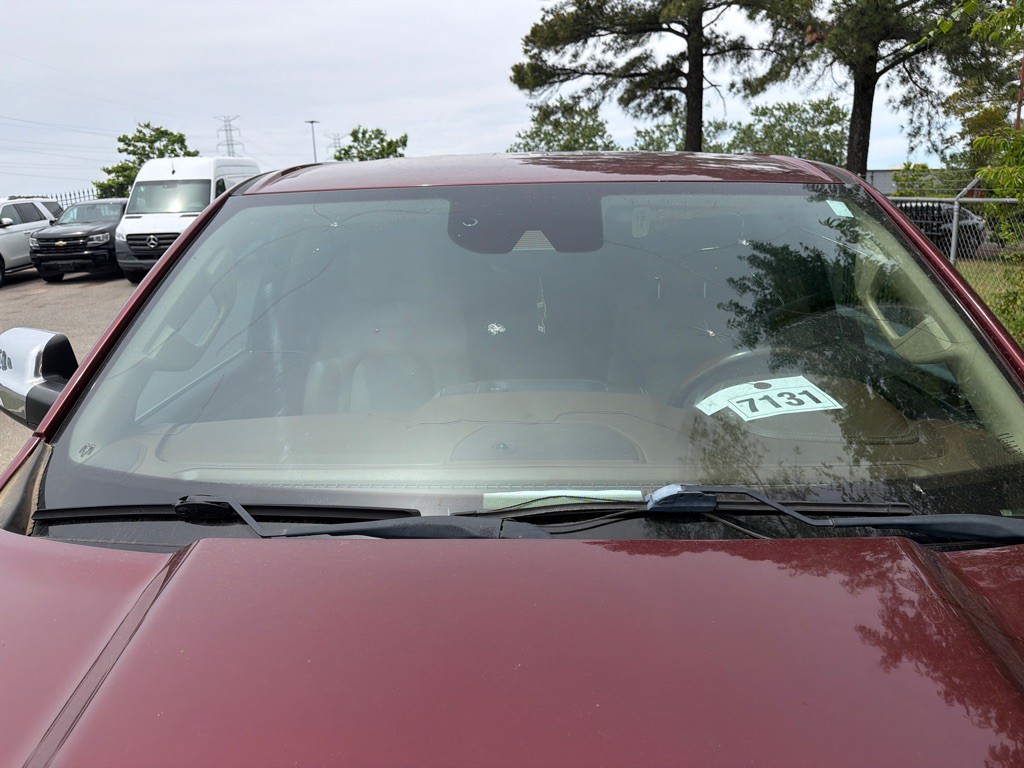 2019 RAM 1500 Image 8
