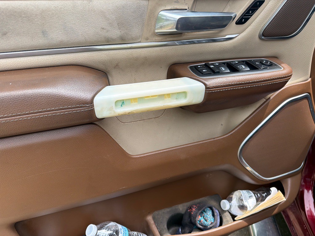 2019 RAM 1500 Image 10