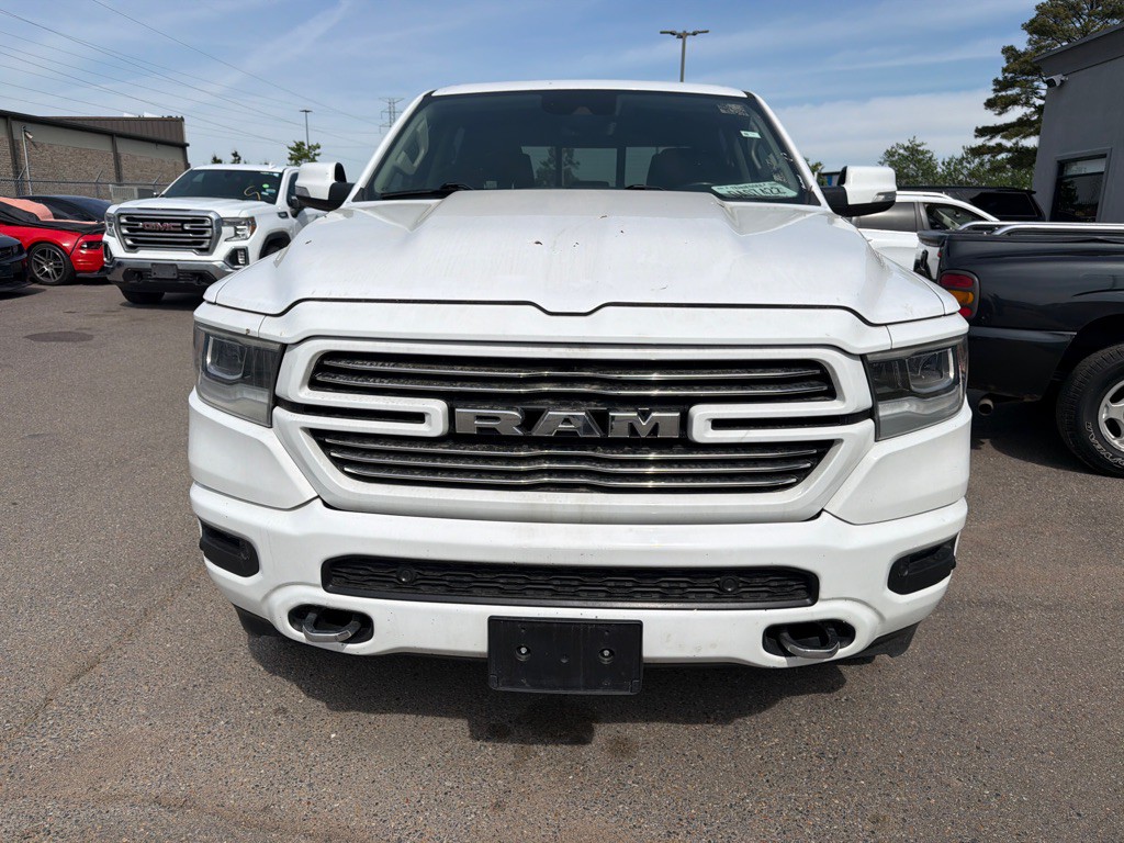 2022 RAM 1500 Image 2