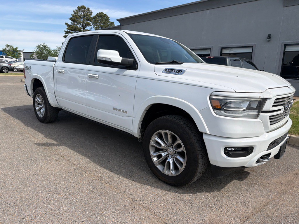 2022 RAM 1500 Image 3