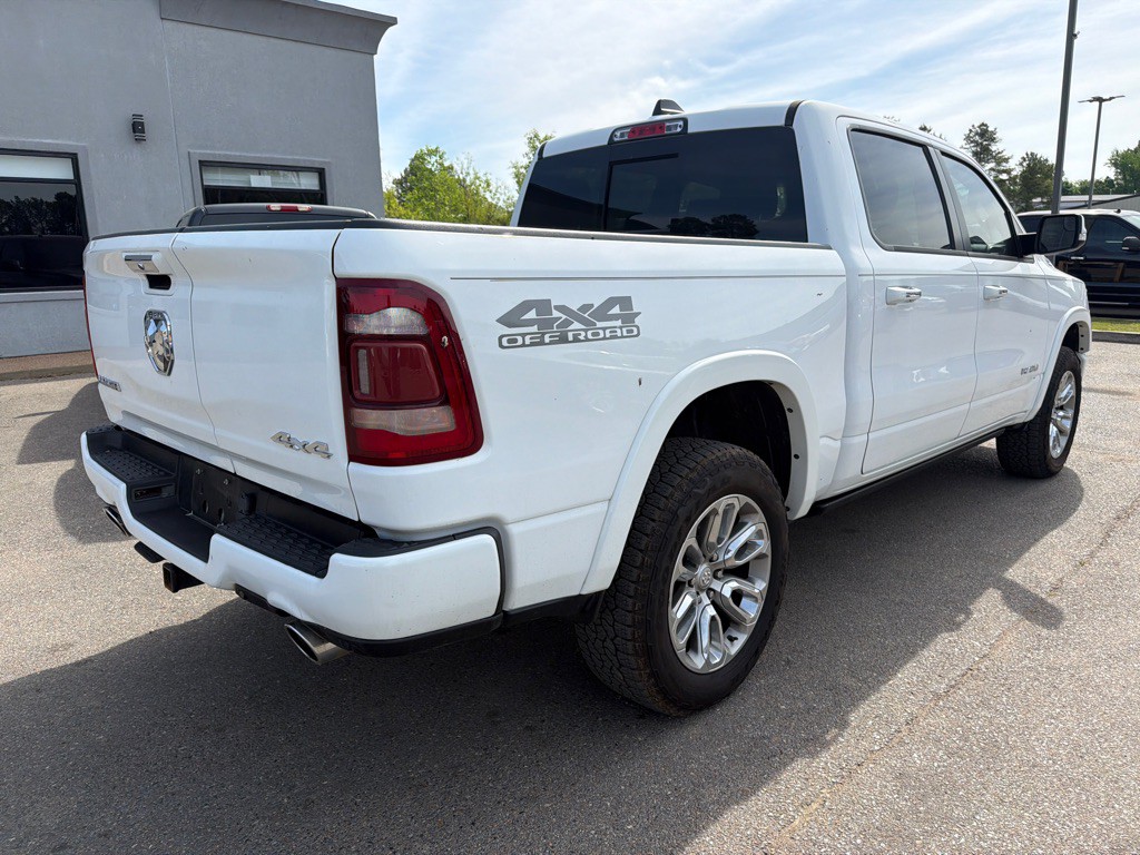 2022 RAM 1500 Image 4