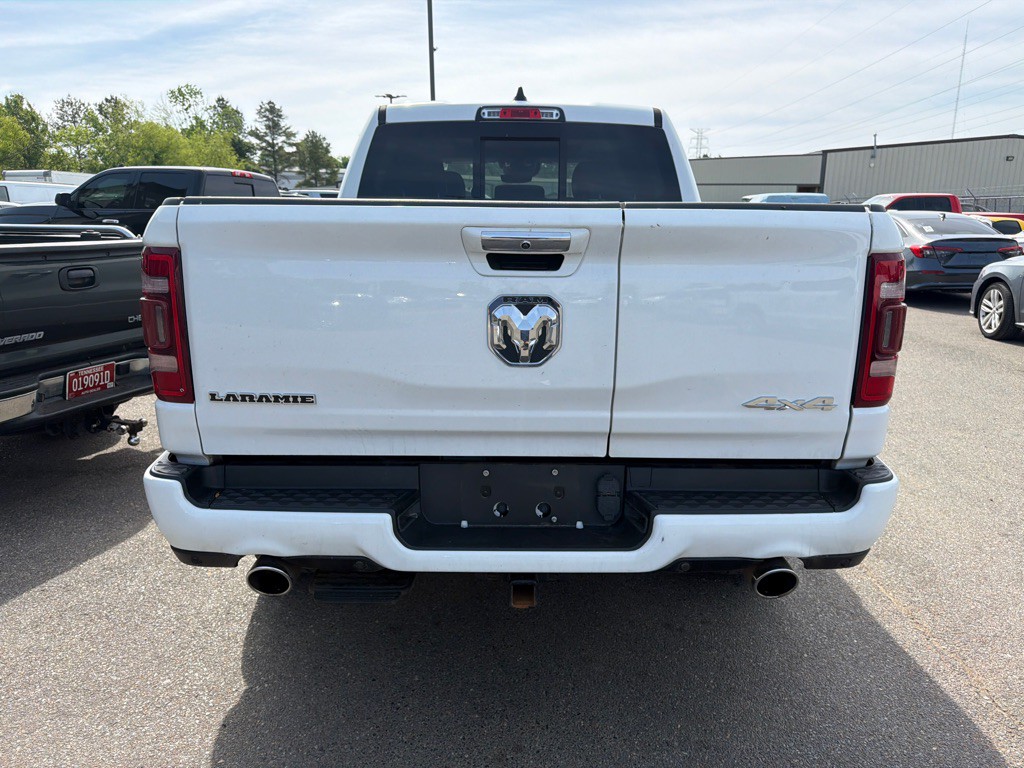 2022 RAM 1500 Image 5