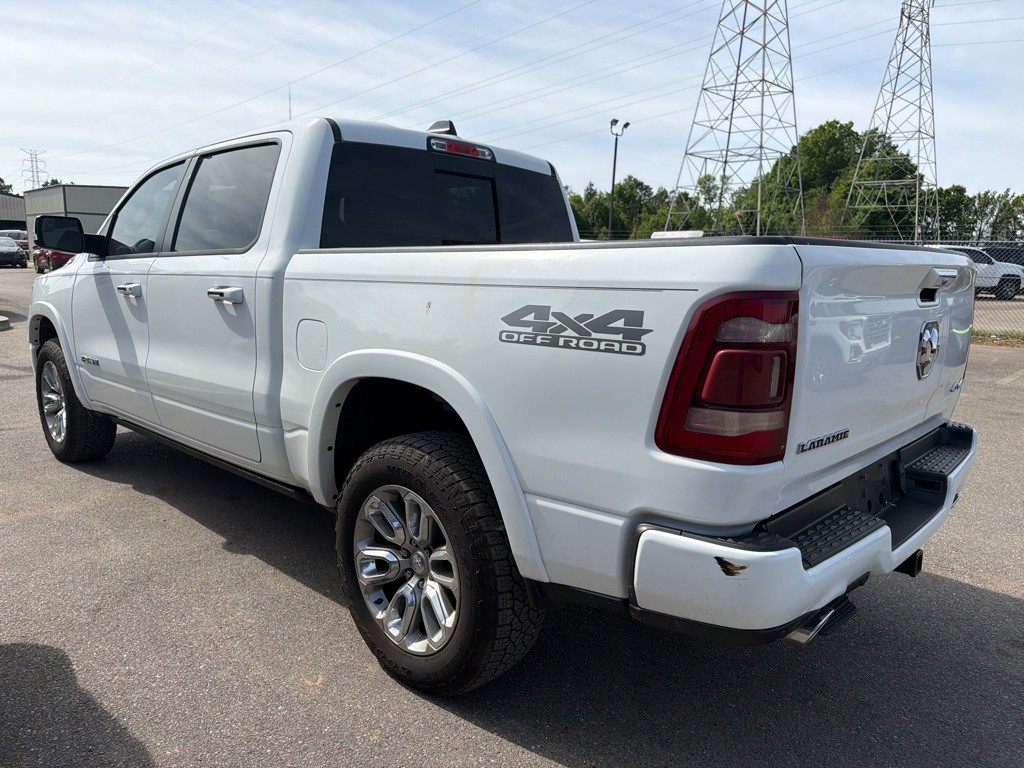 2022 RAM 1500 Image 6