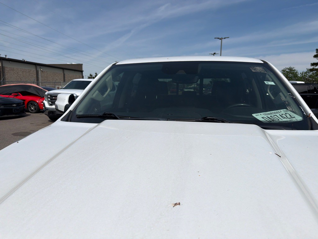 2022 RAM 1500 Image 7