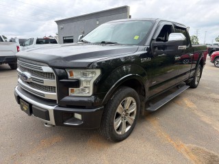 Image for 2015 Ford F-150 Supercrew ID: 7328178